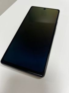 Б/у Мобільний телефон Google pixel 6 8/128gb 01-200835223
