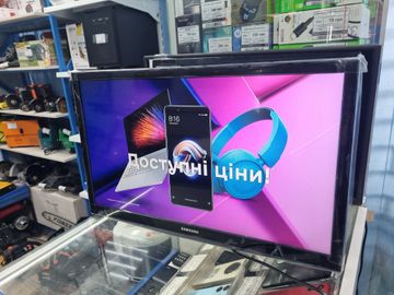 Б/у Телевизор Samsung ue24h4070 01-200907109