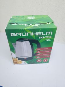 Б/в Електрочайник Grunhelm eks 7518 16-000274018