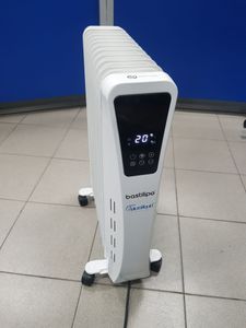 Б/у Обогреватель Bastilipo r-ecofluid2-11 01-200906519