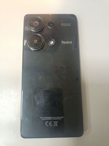 Б/у Мобільний телефон Xiaomi redmi note 13 pro 4g 8/256gb 01-200906992