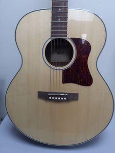 Б/в Електроакустична гітара Cort cj-medx nat 01-200908179
