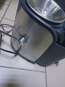 Б/у Соковыжималка Scarlett sc-014 01-200907604