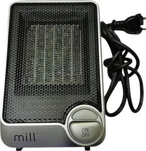 Б/в Обігрівач Mill ht600 01-200907929