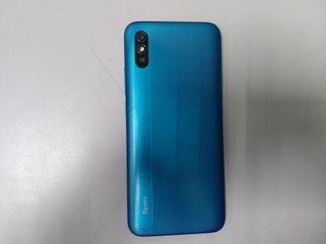 Б/в Мобільний телефон Xiaomi redmi 9a 2/32gb 01-200907863