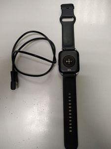 Б/в Смарт-годинник Haylou watch 2 pro 01-200908453