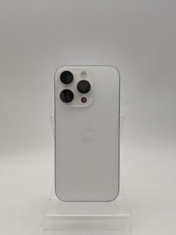 Мобільний телефон Apple iphone 16 pro 256gb 01-200858733