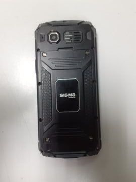 Б/в Мобільний телефон Sigma x-treme pr68 01-200905705