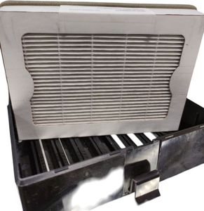 Б/в Сушарка для рук Mediclinics m14acs 01-200824463