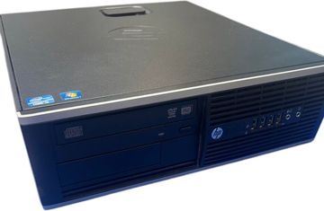 Пк intel core i3-2120/ram 8 gb/hdd 500 gb/ssd відсутній/інтегрована