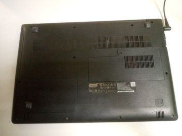 Б/в Ноутбук Lenovo 15/core i3 6100u ddr3/8gb ddr4/hdd *відсутній/ssd 120 gb/geforce 920mx 2gb 01-200908796