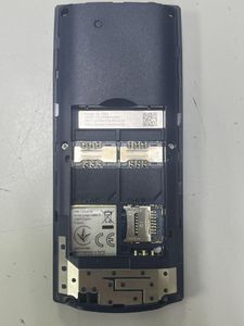 Б/у Мобільний телефон Nokia 106 01-200908611