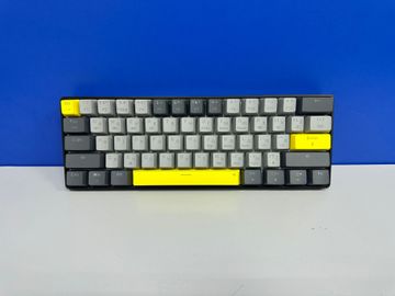 Б/в Клавіатура Gamepro mk130g pro 01-200908082