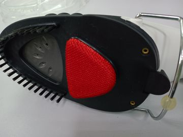 Б/у Праска парова зі щіткою Silvercrest sdrb 1000 b1 01-200909389