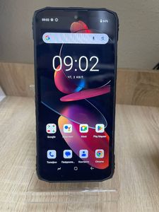 Б/в Мобільний телефон Doogee blade 10 pro 6/256gb 01-200898106