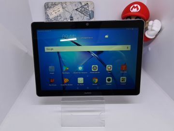 Б/у Планшет Huawei mediapad t3 10 16gb 01-200909420