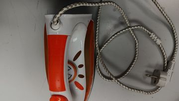 Б/у Утюг Ecotec ec-si2514 01-200909110