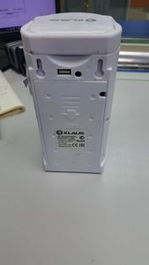 Б/в Ліхтарик Klaus ke47734 01-200909962