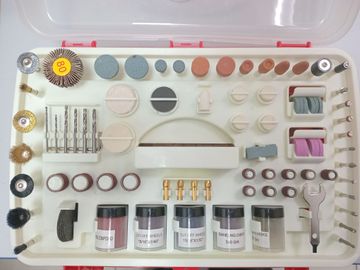 Б/в Багатофункціональний інструмент Stark mg-18218 + набір 01-200908835