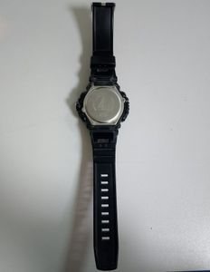 Б/в Годинник Q&Q stainless steel back 01-200912673