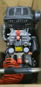 Б/у Компрессор Dnipro-M ac-50 lx 01-200909844