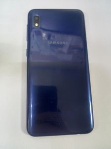 Б/в Мобільний телефон Samsung a105f galaxy a10 2/32gb 01-200910331