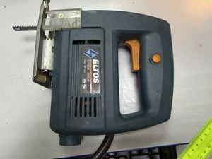 Б/в Електролобзик Eltos th60e 01-200909792