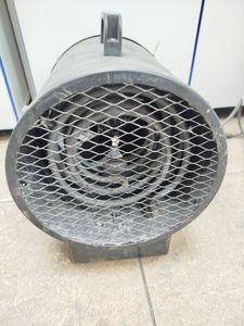 Б/у Тепловая пушка Compass eh-30 01-200907512