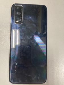 Б/в Мобільний телефон Vivo y20 4/64gb 01-200912391