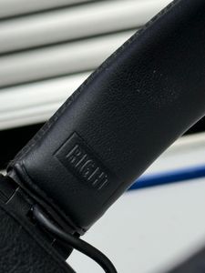 Б/в Навушники Marshall major v 01-200912824