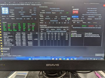 Б/в Системний блок Пк intel core i5-9400f/ram 16 gb/hdd 4000 gb/ssd 240 gb/amd/ ati radeon rx 580 4gb gddr5 256bit 01-200880615