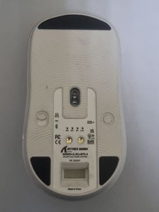 Б/в Миша Attack Shark x6 01-200912209