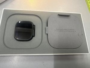 Б/в Смарт-годинник Apple watch ultra 2 gps + cellular 49mm titanium case 01-200912736