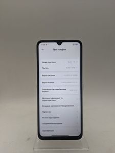 Б/в Мобільний телефон Xiaomi redmi 14c 4/128gb 01-200880603