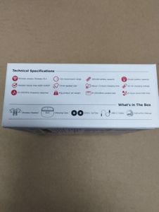 Б/в Навушники Borofone fq9 plus peaceful 01-200913376