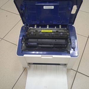 Б/в Принтер Xerox phaser 3020bi 01-200912399