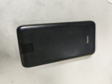 Б/в Повербанк Hama 10000mah 01-200913516
