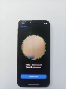 Б/в Мобільний телефон Apple iphone xs 64gb 01-200913463