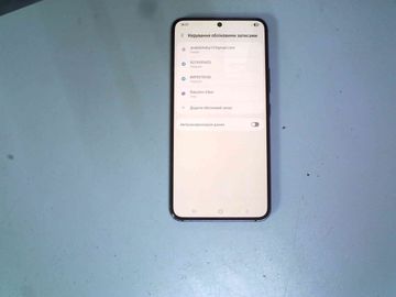 Б/у Мобільний телефон Samsung galaxy s22 8/128gb 01-200912982