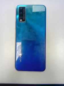 Б/у Мобільний телефон Vivo y20 4/64gb 01-200913758