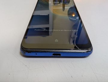 Б/в Мобільний телефон Zte blade a51 lite 2/32gb 01-200913849