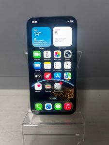 Б/в Мобільний телефон Apple iphone 12 128gb 01-200911887