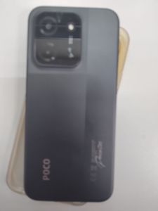 Б/в Мобільний телефон Poco c85 6/128gb 01-200913803