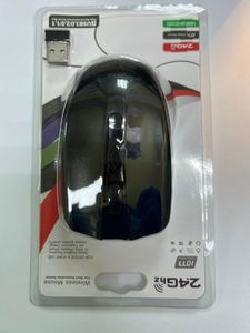 Б/в Мишка бездротова G g 211 16-000273340