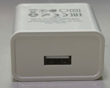 Б/в Мережевий зарядний пристрій Hoco c81a asombroso mi 16-000273957