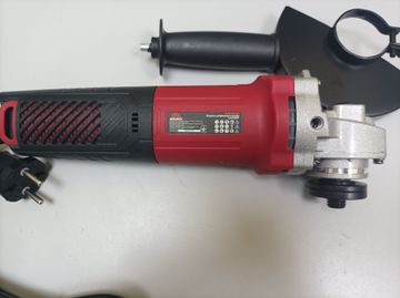 Б/у Шліфмашина кутова Vitals master ls1275ht 16-000275981