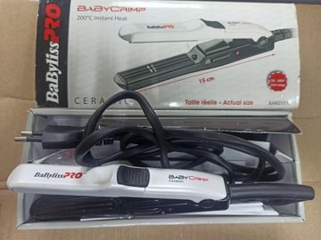 Б/в Плойка Babyliss bab2151e 01-200913505