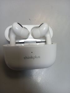 Б/в Навушники Lenovo lp 5 bluetooth (репліка) 16-000275242