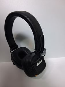 Б/в Навушники Marshall major v 01-200914172