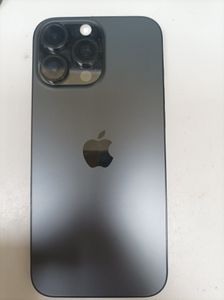 Б/в Мобільний телефон Apple iphone 16 pro max 256gb 01-200914486